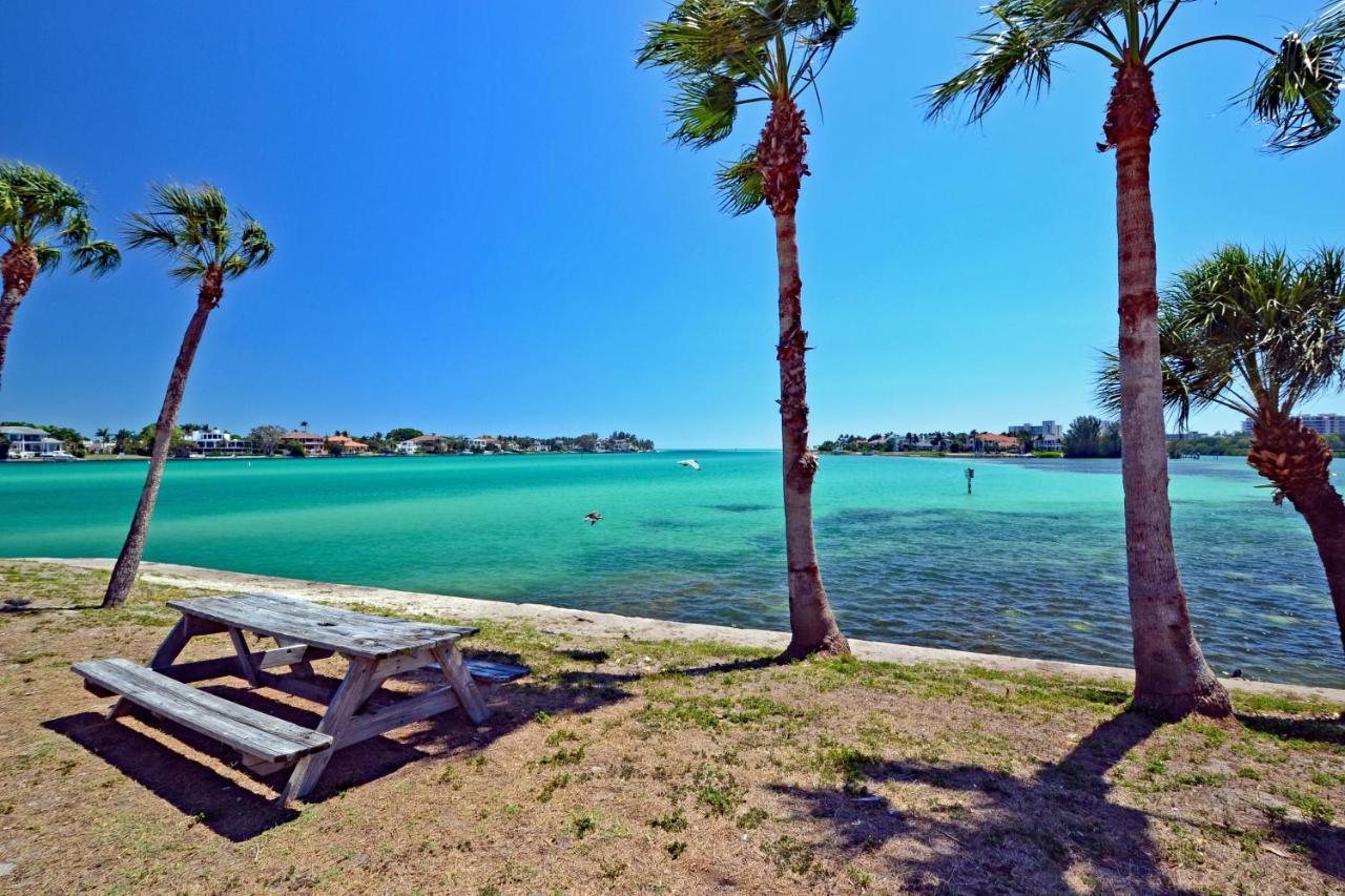 Siesta Key Beach - Tropea 665 #3 Zewnętrze zdjęcie
